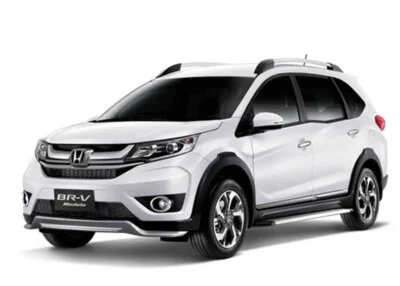 Rent a Honda BRV In Islamabad