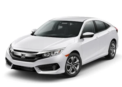 Rent a Honda Civic 2020