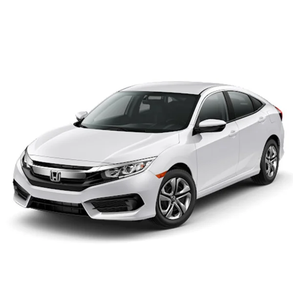 Rent a Honda Civic 2020