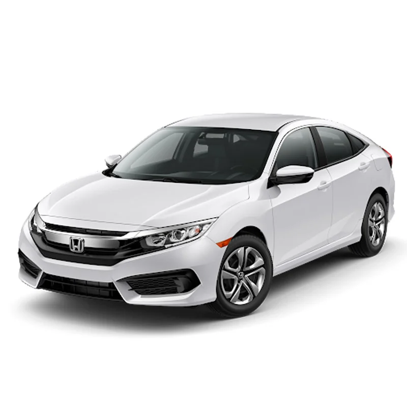 Rent a Honda Civic 2020