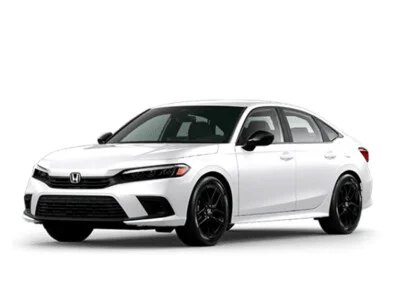 Rent a Honda Civic 2022