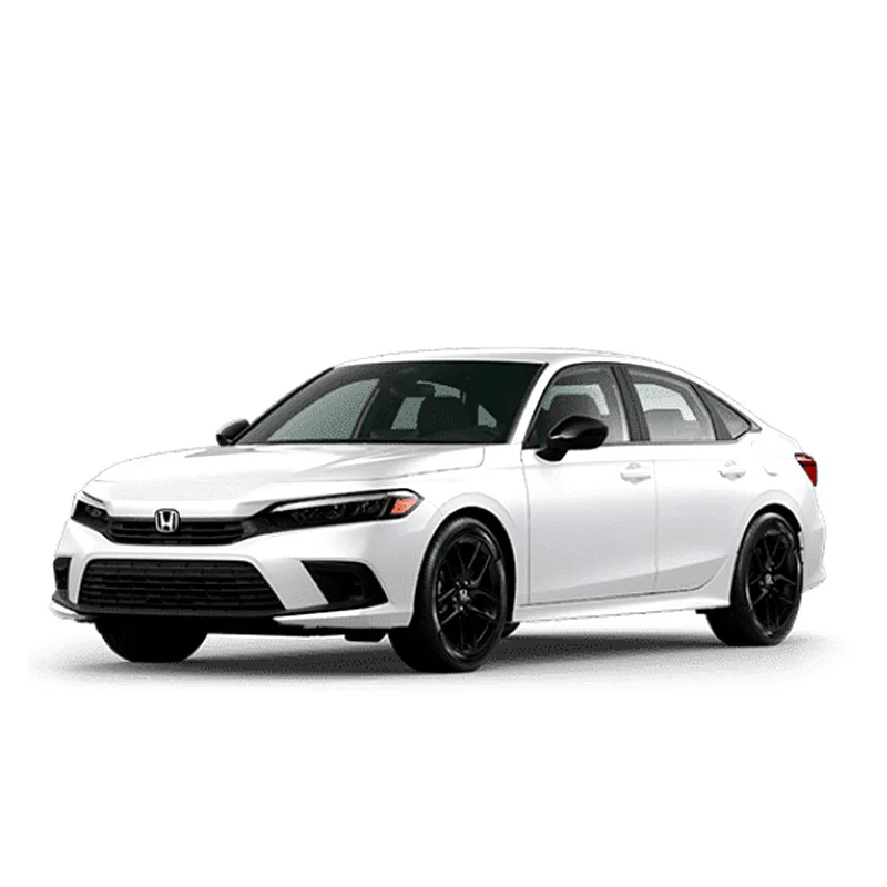 Rent a Honda Civic 2022