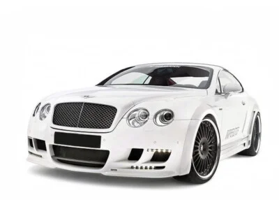 Rent a Bentley Islamabad
