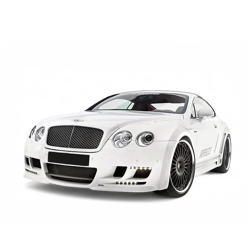 Rent a Bentley Islamabad