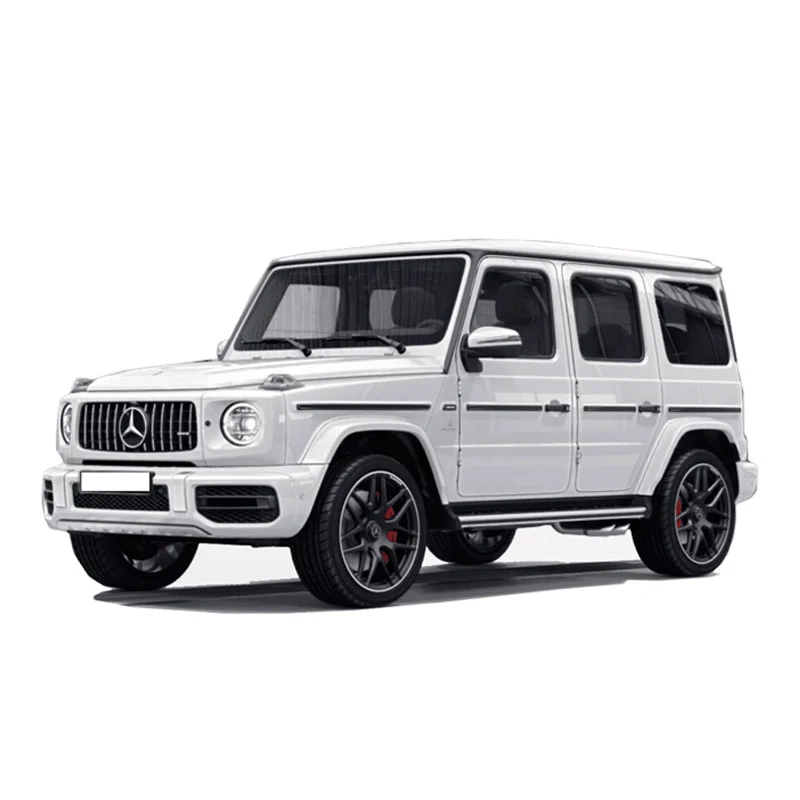 Rent a Mercedes G63 AMG Islamabad