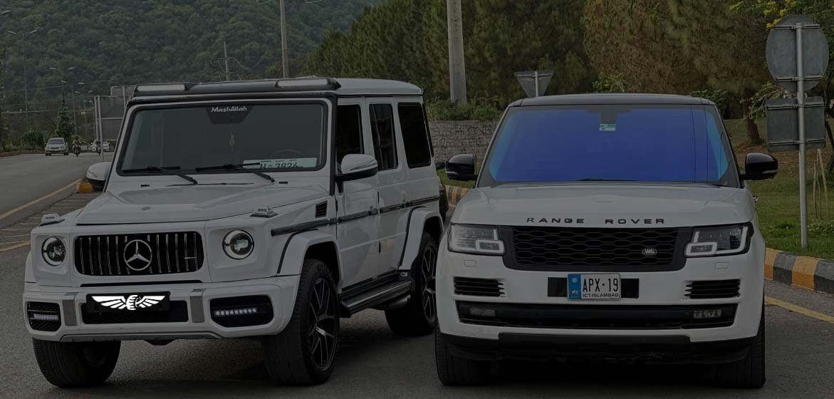 Rent a Car In Islamabad | Car Rental Services Islamabad Pakistan