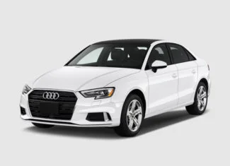 Rent a AUDI A3