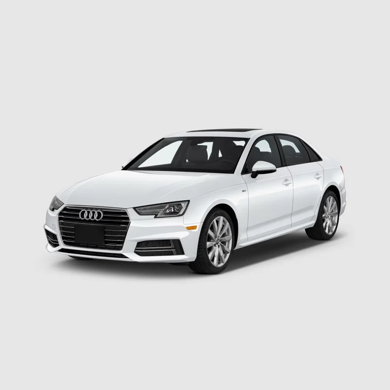 Rent a Audi A4
