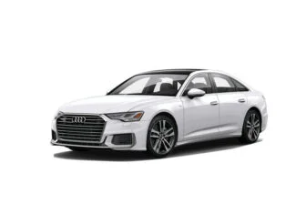 Rent a AUDI A6