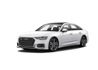 Rent a Audi A6