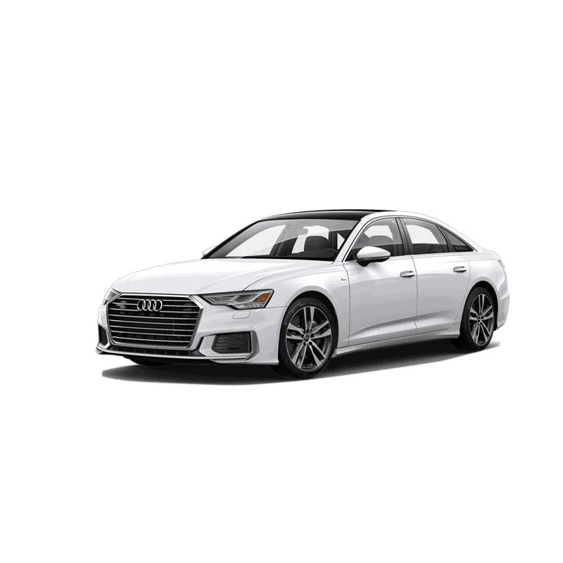 Rent a Audi A6