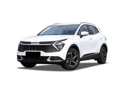 Rent a Kia Sportage 2026 Islamabad Pakistan
